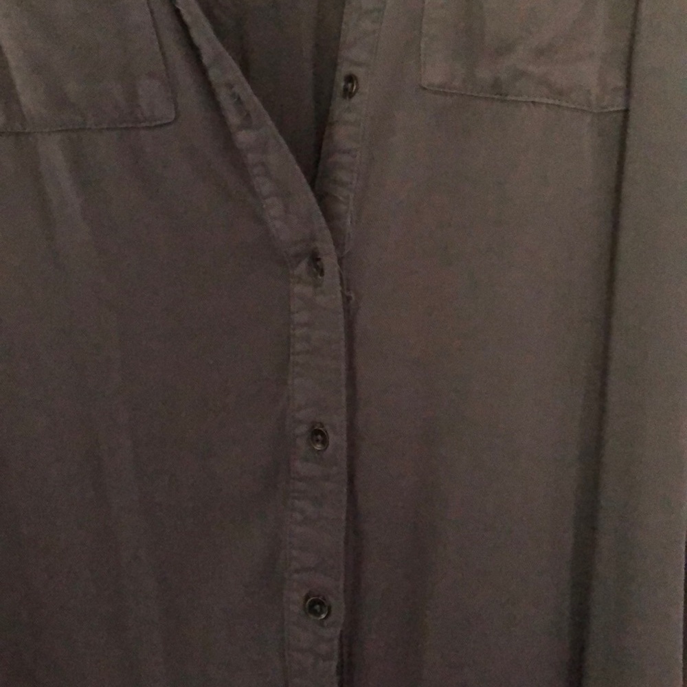 Button down dress - Picture 2 of 4